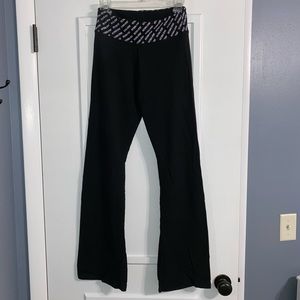 Yoga Pants, M Regular